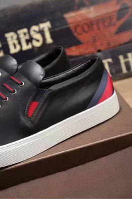 Gucci Fashion Casual Men Shoes_073